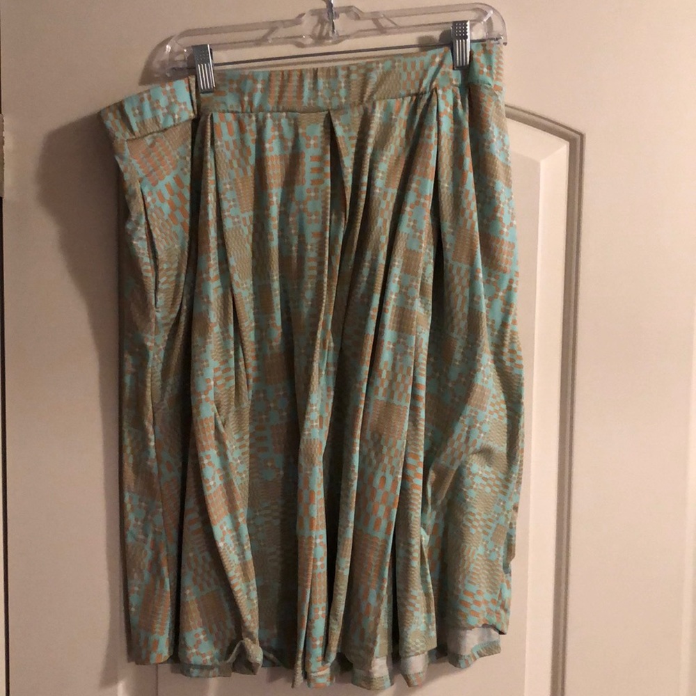 Lularoe Skirt